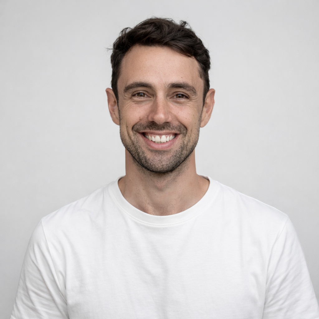 Alexandre Kocev - Tech Lead & AI Architect