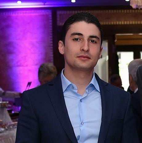 Yahya Lahlou - Strategy & Ops Director